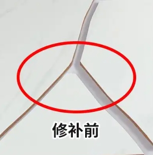 秀山瓷砖空鼓维修公司分享下瓷砖基层整体强度偏低，可能会导致的问题。